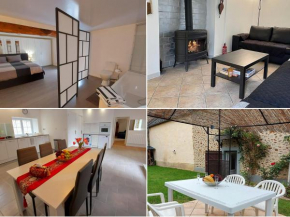 Gîte Neuilly-le-Vendin, 4 pièces, 5 personnes - FR-1-600-201